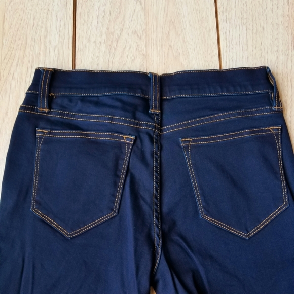 NWOT J. CREW Skinny Jeans 25 - Picture 6 of 6